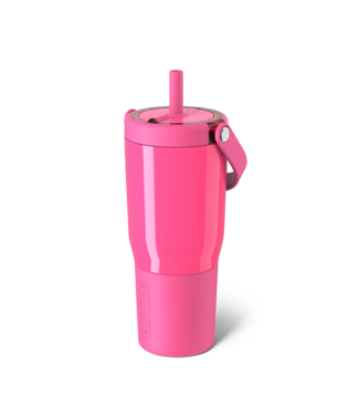 brumate Resa 25oz Neon Pink
