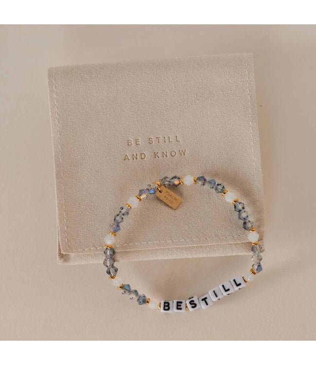 Be Still Bracelet