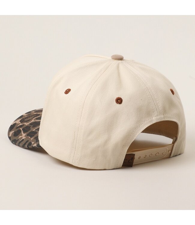 Too Pretty to Work This Hard Cap