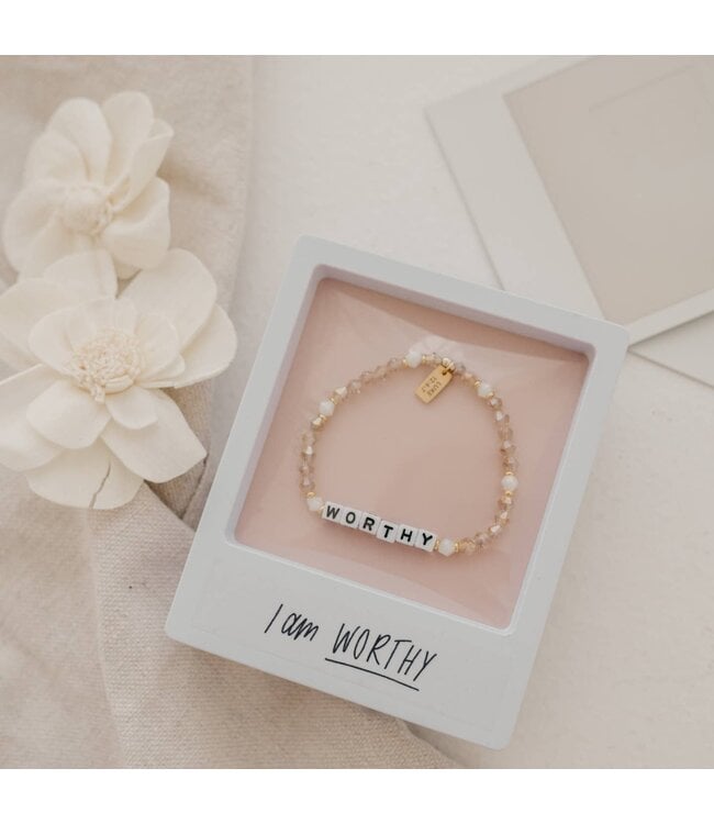Worthy Bracelet