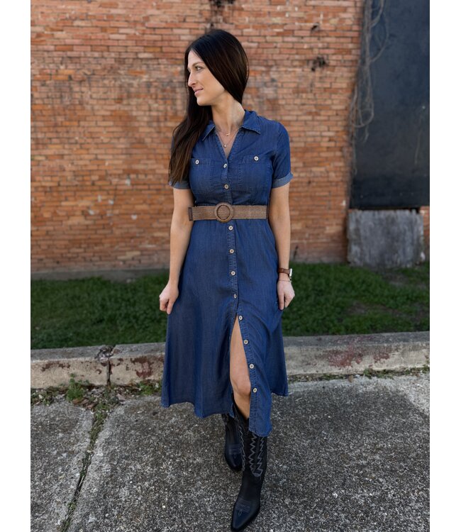 Continuing Romance Dress TB9023