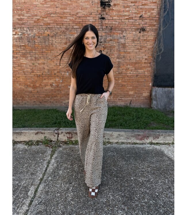 The Midland Tee 19250