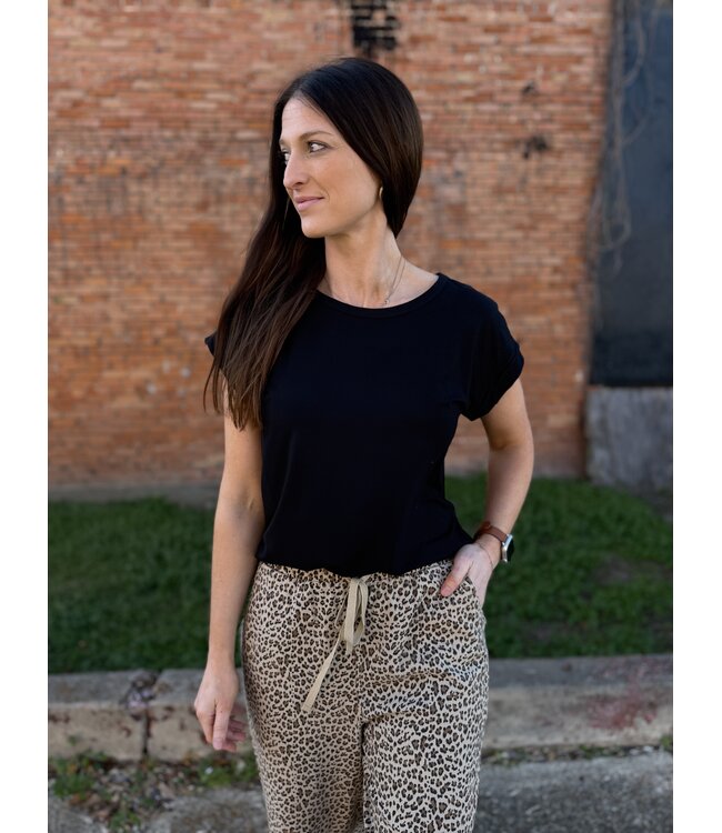 The Midland Tee 19250