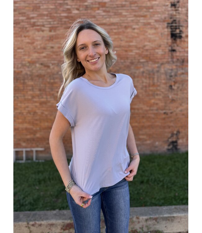 The Midland Tee 19250