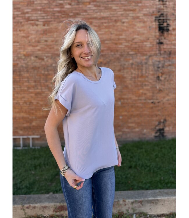 The Midland Tee 19250