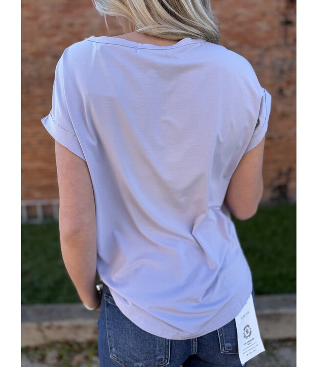 The Midland Tee 19250