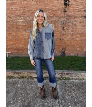 very j The Kataleya Top NT12282