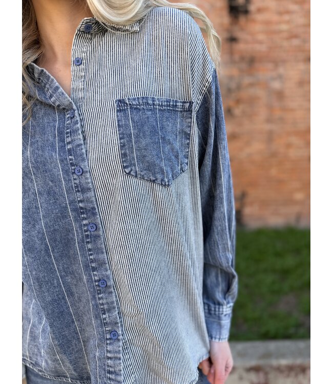 The Kataleya Top NT12282