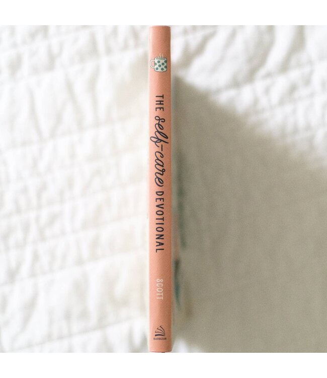 The Self-Care Devotional