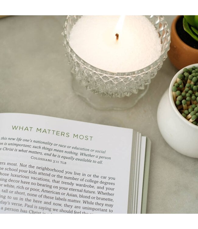 The Declutter Devotional