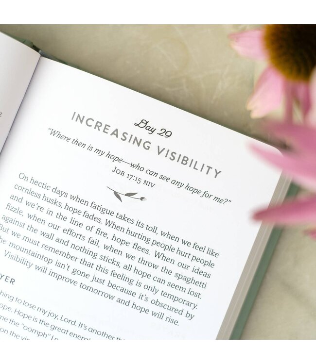 One Devotion A Day For Women