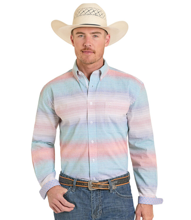 RMB2S08252 LS Aqua Button