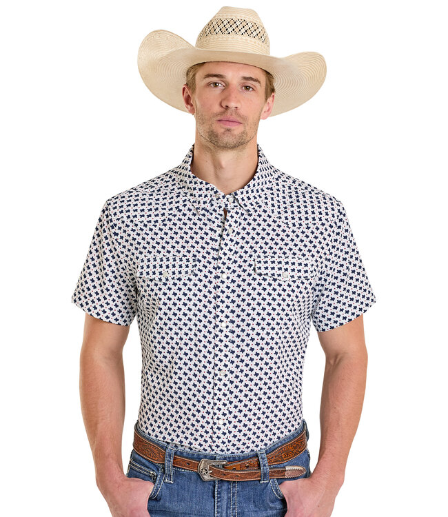 TMN3S08221 Navy Snap