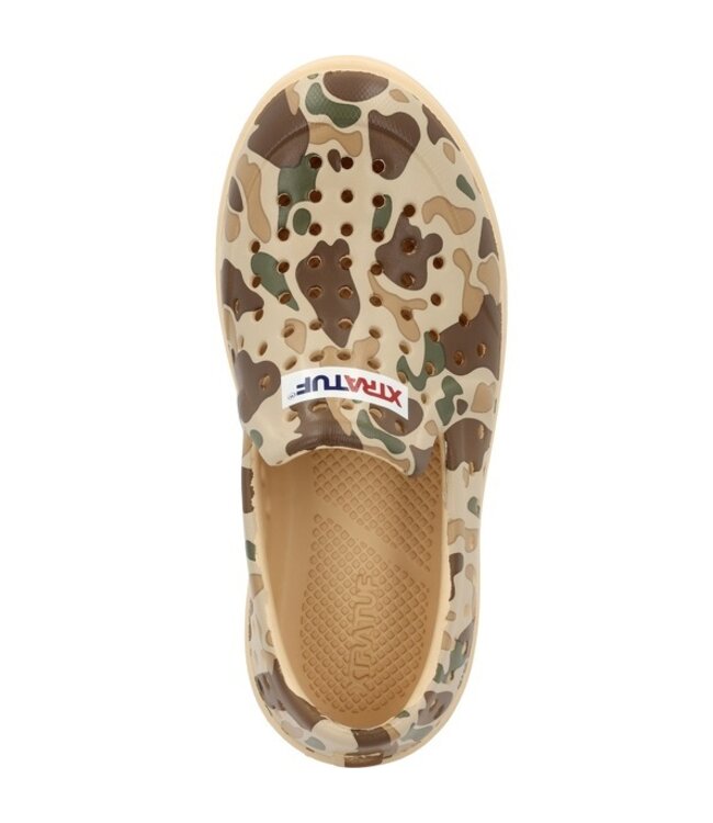 XKTFCDCM Tuf Cruiser