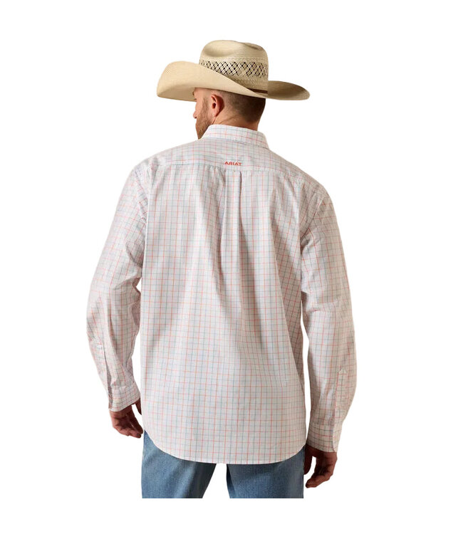 10071586 PRO JASON LS SHRT WHT PLD