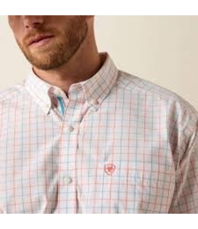 10071586 PRO JASON LS SHRT WHT PLD