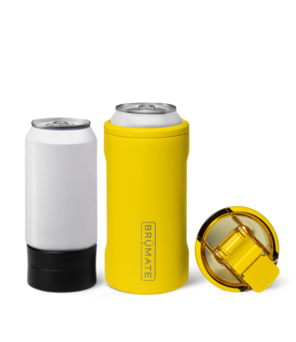 brumate DWTR16PNP Hopsulator Trio V2 Pineapple