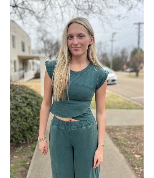 The Lonesome Top TH12484