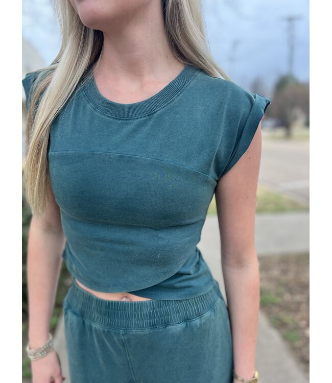 The Lonesome Top TH12484