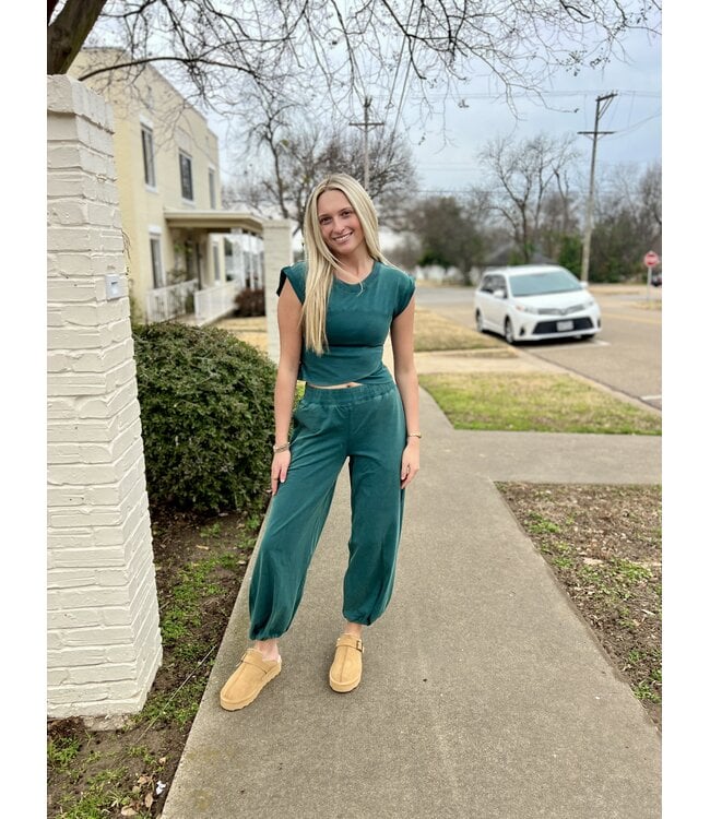 Change Of Pace Sweatpants PH12485