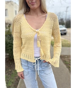 be cool The Everleigh Top 65366