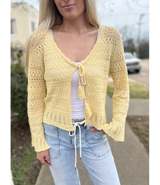 The Everleigh Top 65366