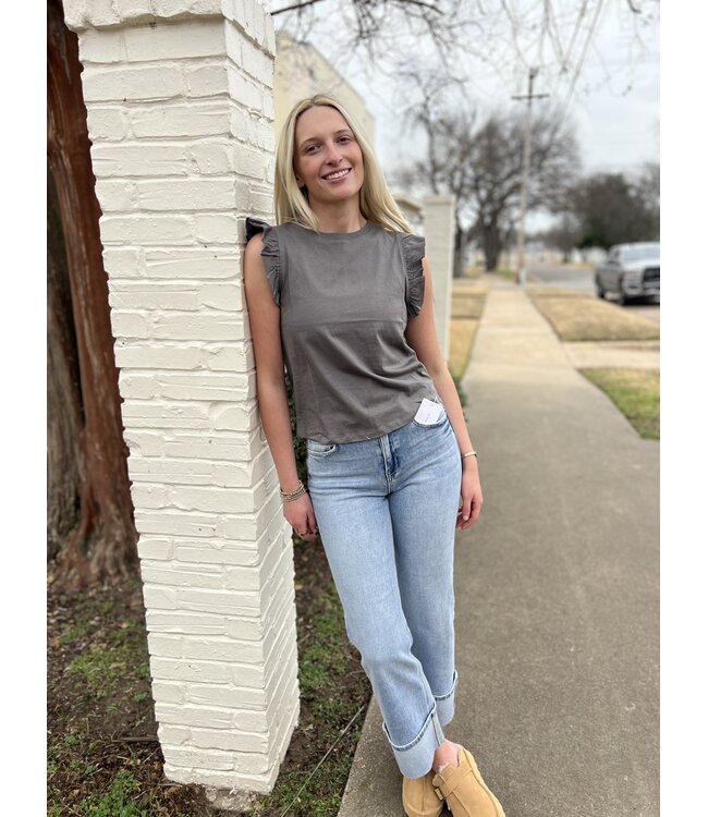 The Starlit Top C070