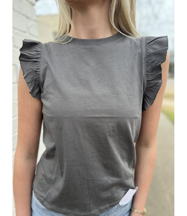 The Starlit Top C070