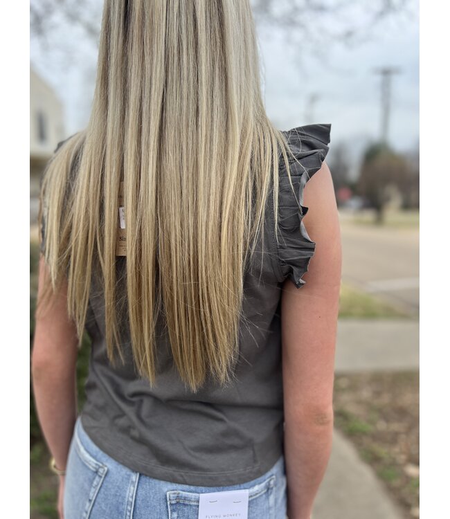 The Starlit Top C070