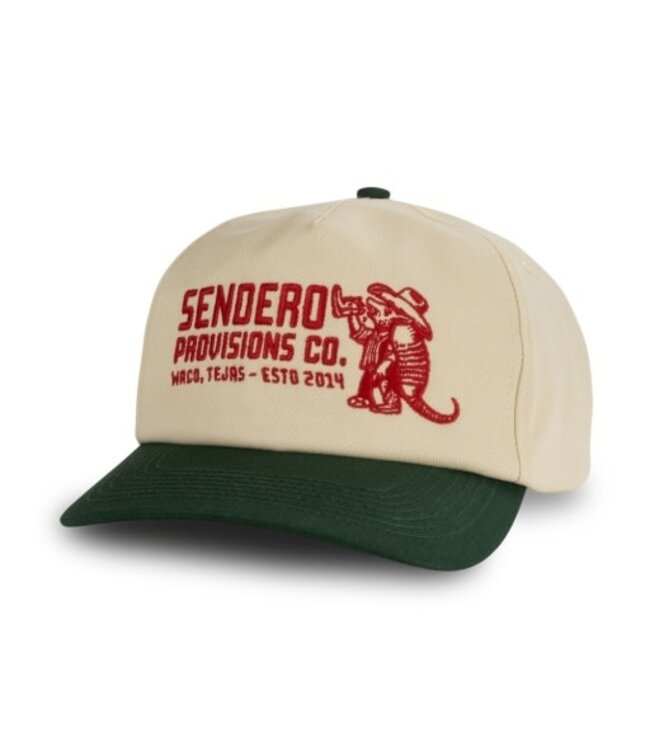 ARMADILLO HAT
