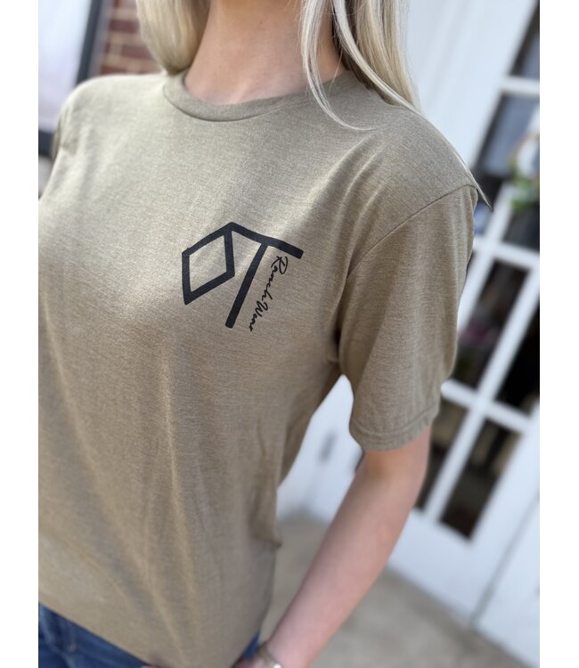 Frog Giggin Division Tee 118851