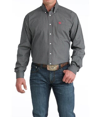 cinch MTW1106043 Black LS