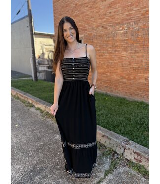 be cool The Juanita Dress 83218