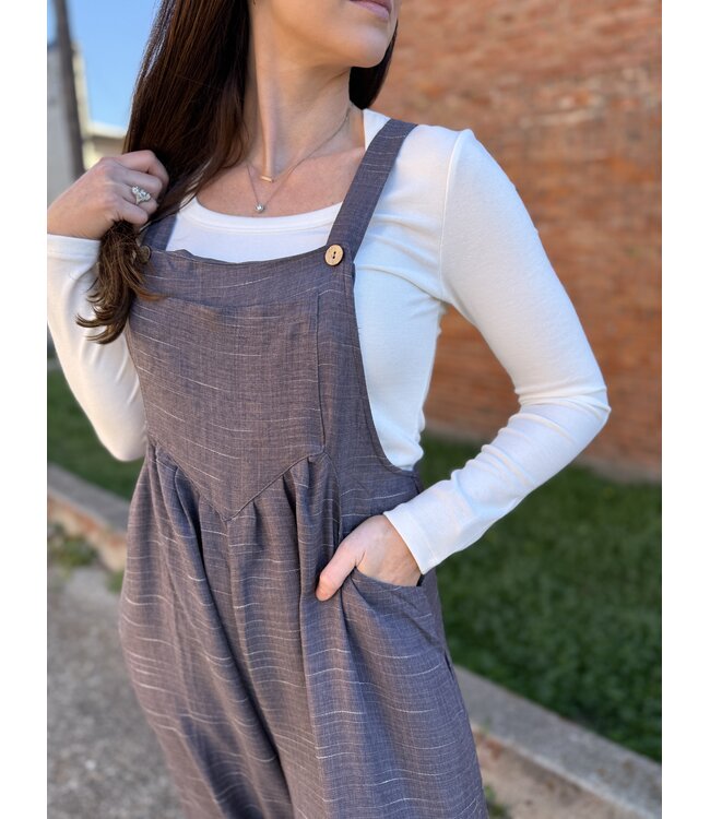 The Moonplume Jumper C322