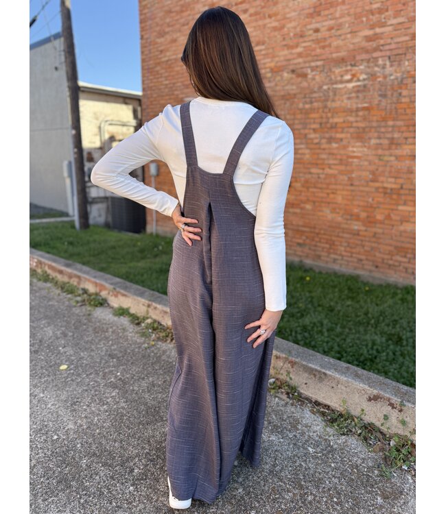 The Moonplume Jumper C322