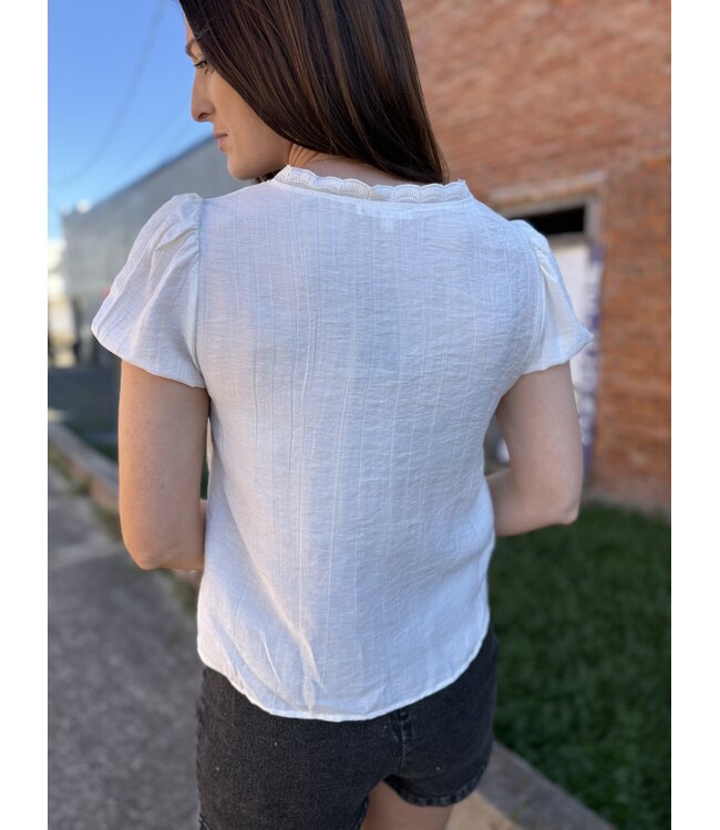 Like We Use To Top TB9112