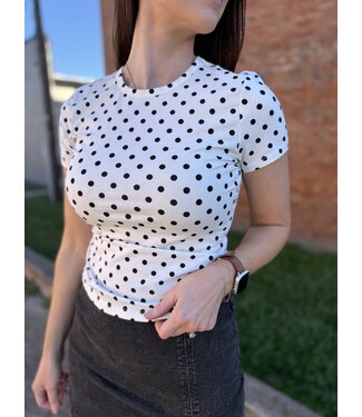 hyfve The Dobby Top C383