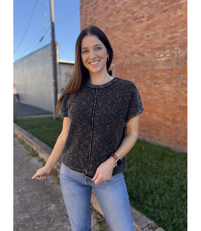 The Carlton Top 12W3342N