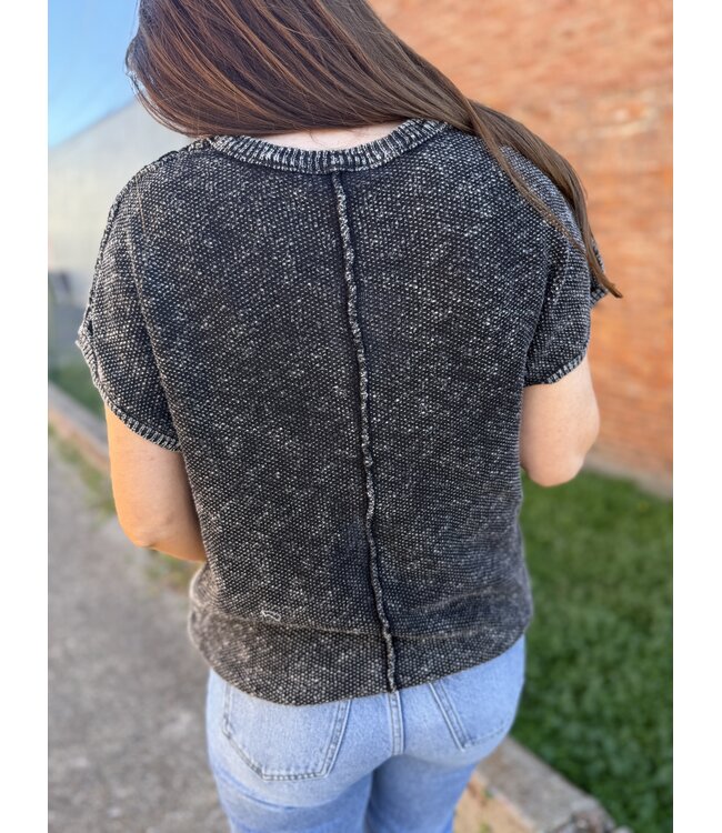 The Carlton Top 12W3342N