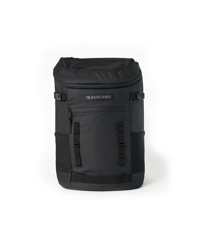 Backpack Cooler Black