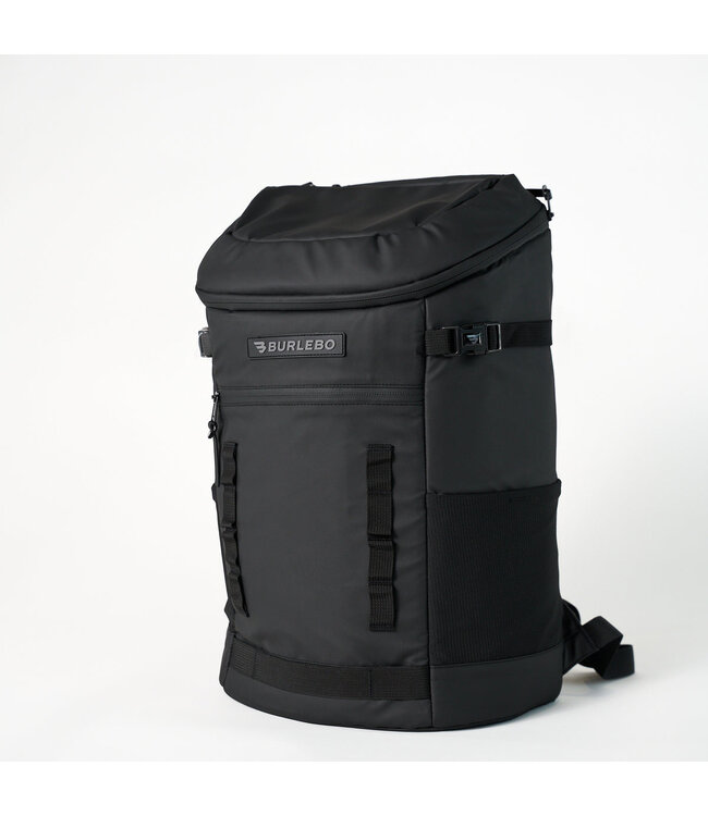 Backpack Cooler Black
