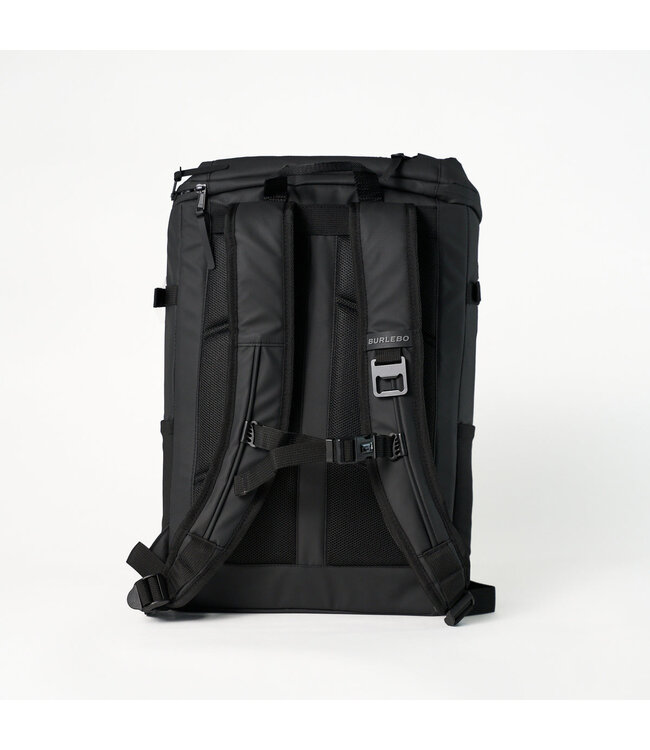 Backpack Cooler Black