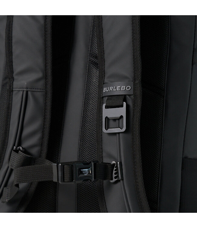 Backpack Cooler Black