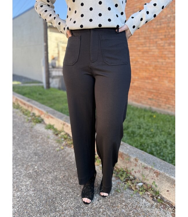 The Rowan Pants PK16036