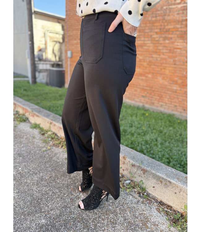 The Rowan Pants PK16036