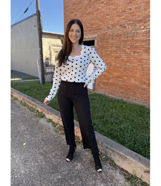 The Rowan Pants PK16036