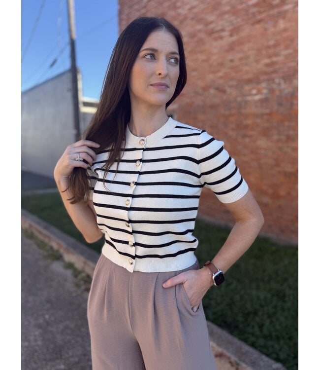 The Lottie Cardi A604