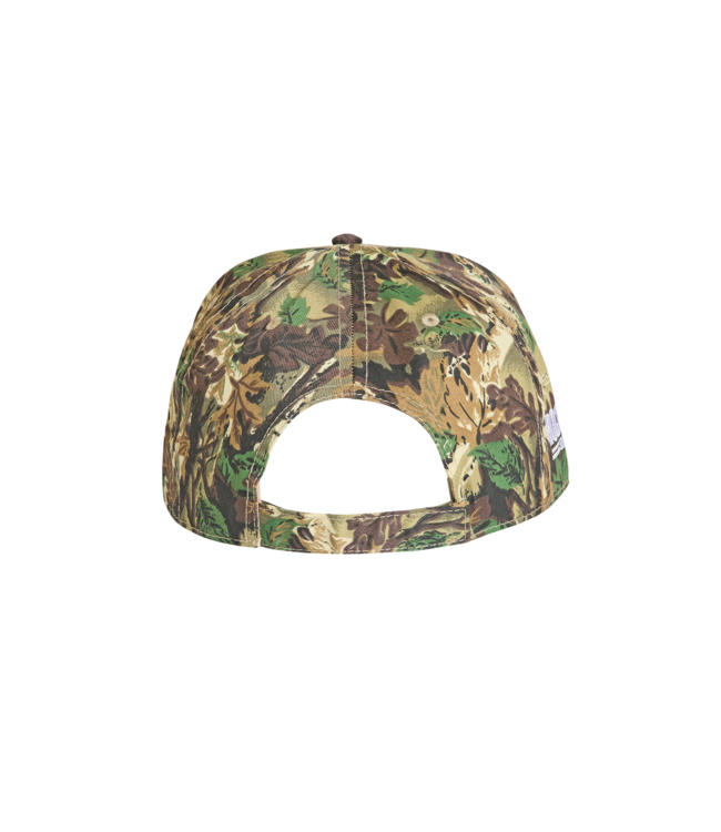 BU40X08749 Koe Wetzel Cap Olive