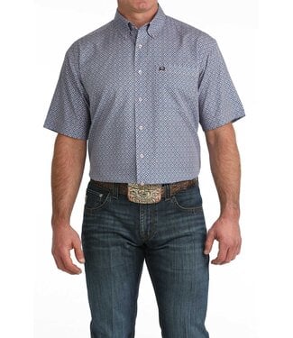 cinch MTW1704161 Athletic SS