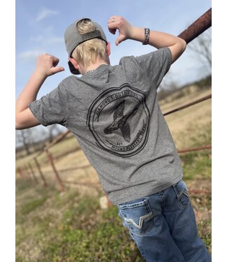 Diamond T Outfitters Youth DTO Tee 119404